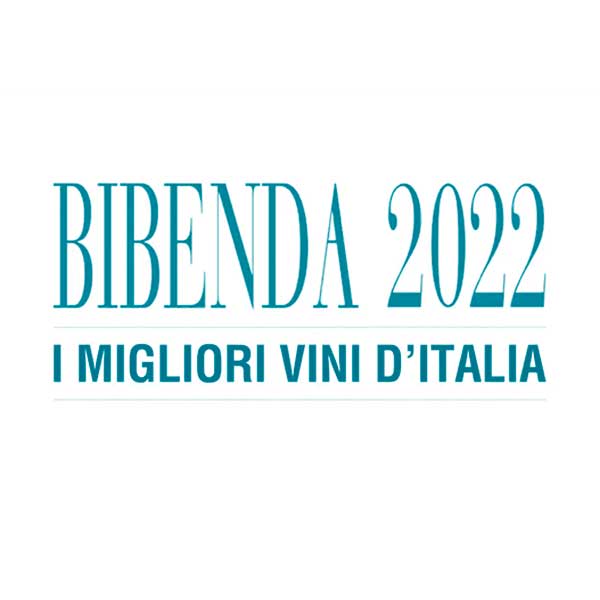 Bibenda 2022 - La Guida - Fondazione Italiana Sommelier