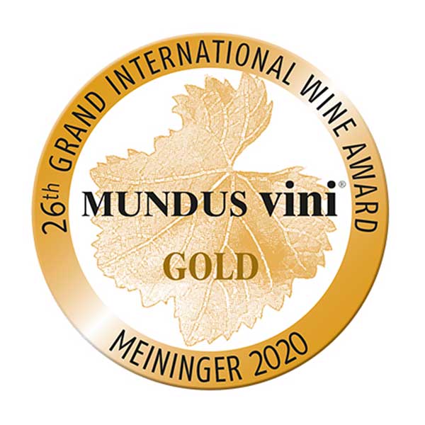 26° Concorso Enologico Internazionale “Mundus Vini”