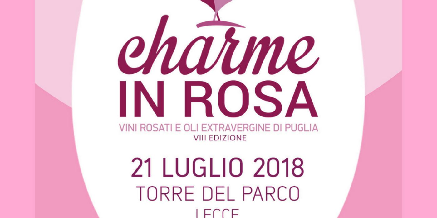 Maggio Divino con i vini Cantine San Pancrazio