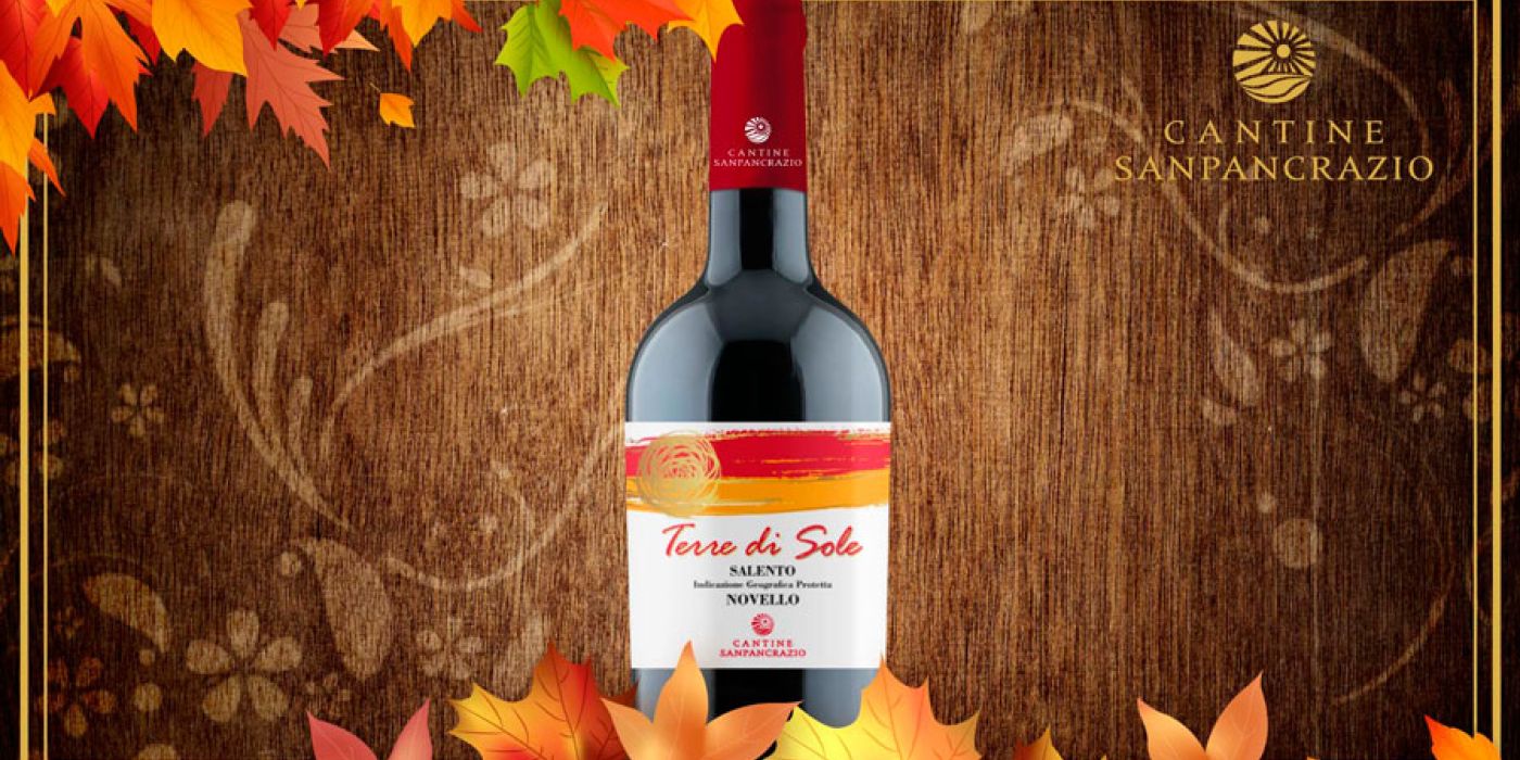 A San Martino… ogni mosto diventa vino!
