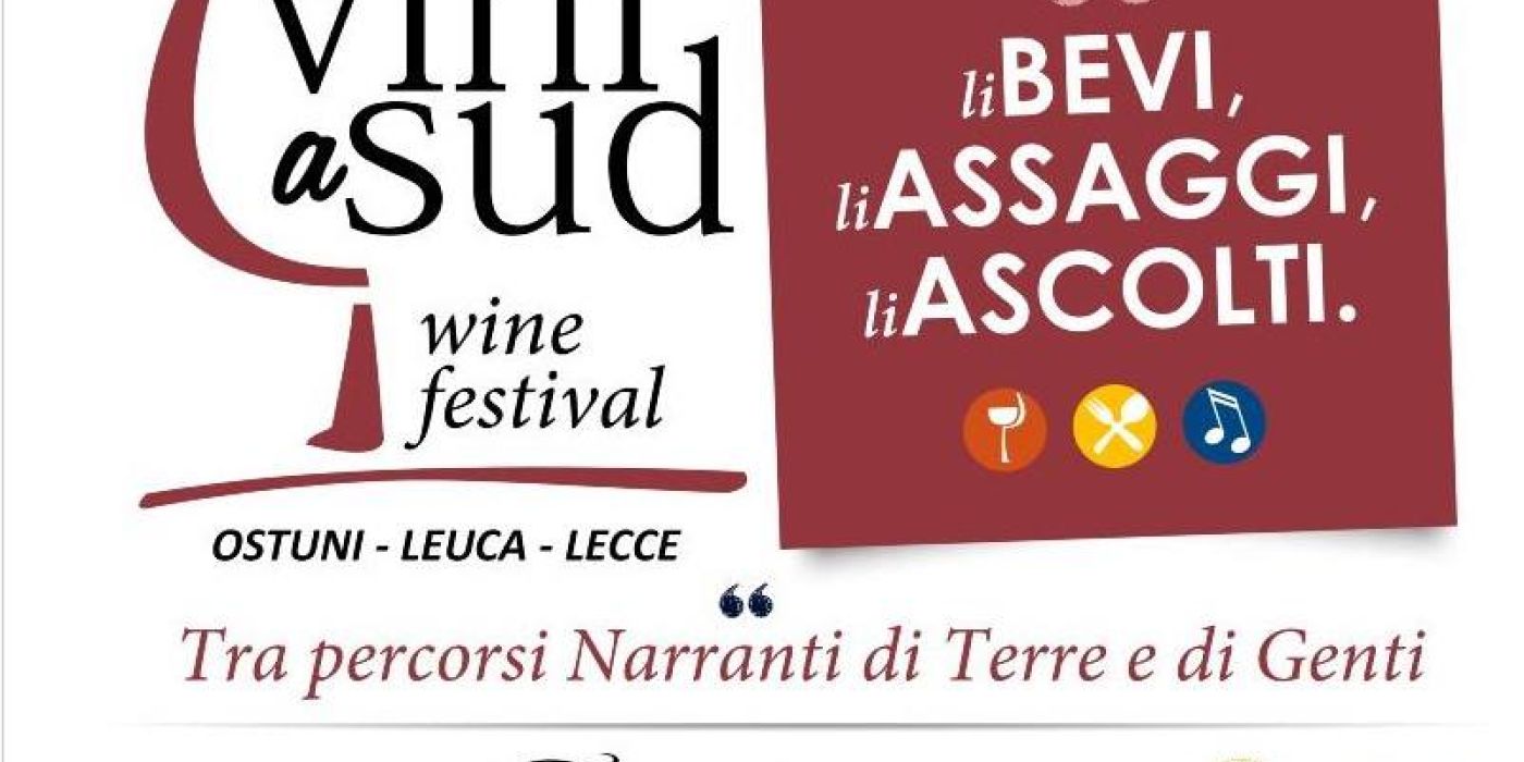 Maggio Divino con i vini Cantine San Pancrazio