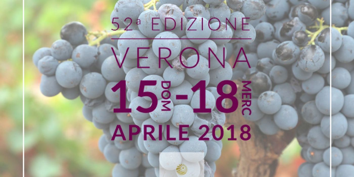 Vinitaly apre le porte a Cantine San Pancrazio